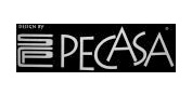 Logo PECASA