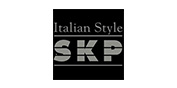 Logo SKP